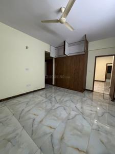 Bedroom Image of 1850 Sq.ft 3 BHK Builder Floor for rent in HSR Layout Bengaluru for Rs. 90000
