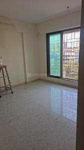 Hall Image of 800 Sq.ft 2 BHK Apartment / Flat for rent in Lashkaria Empress, Andheri West Mumbai for Rs. 72000