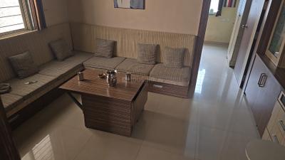 Living Room Image of 1100 Sq.ft 2 BHK Independent House for sale in Manjari Budruk Pune for Rs. 5000000