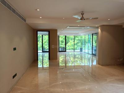 Hall Image of 7200 Sq.ft 4 BHK Builder Floor for sale in Panchsheel Park New Delhi for Rs. 258000000