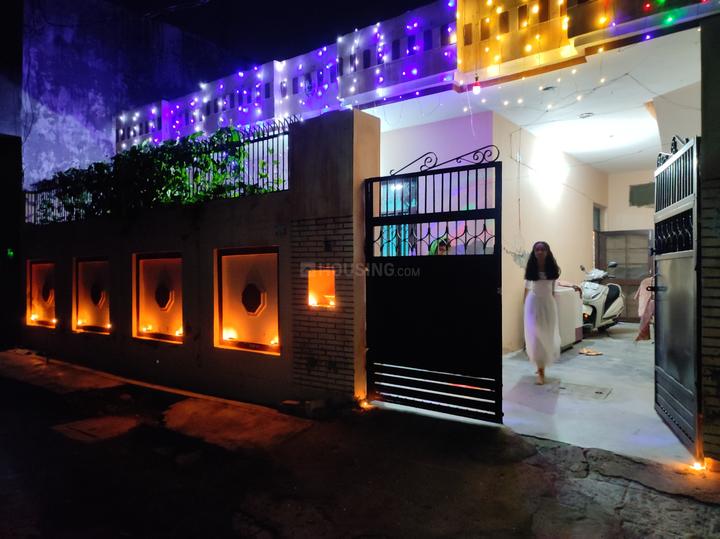 2 BHK 202 Sqft Independent House for sale at Ambala Cantt, Ambala City