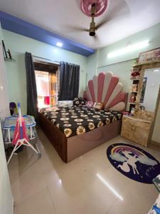 Hall Image of 700 Sq.ft 2 BHK Apartment / Flat for sale in Ameya Homes And Infra Yashwant Vaibhav, Nalasopara East Nala Sopara for Rs. 5600000