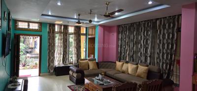 Hall Image of 1500 Sq.ft 3 BHK Independent House for sale in Sarania Hills Guwahati for Rs. 7300000