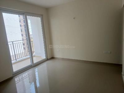 Bedroom Image of 1150 Sq.ft 3 BHK Apartment / Flat for rent in Senganmal Chennai for Rs. 25000