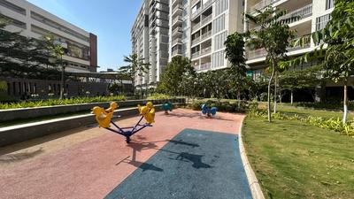3 BHK Flat