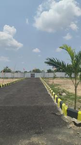 Image of 717 Sq.ft Residential Plot / Land for sale in Madras Spring Field, Padappai, Chennai for Rs. 1577400