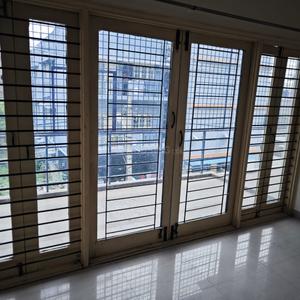 Balcony Image of 1845 Sq.ft 3 BHK Apartment / Flat for sale in Bhoomika Parijatha Lifestyle Apartments by Bhoomika Housing, Hongasandra Bengaluru for Rs. 17000000