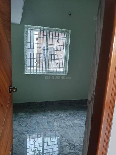 Newly constructed House Seegahalli  Bedroom 1