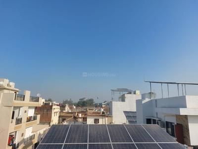 Image of 1350 Sq.ft 4 BHK Independent House for sale in Chandkheda, Ahmedabad for Rs. 12000000