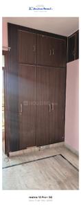 Bedroom Image of 1300 Sq.ft 3 BHK Apartment / Flat for rent in Rukanpura Patna for Rs. 16500