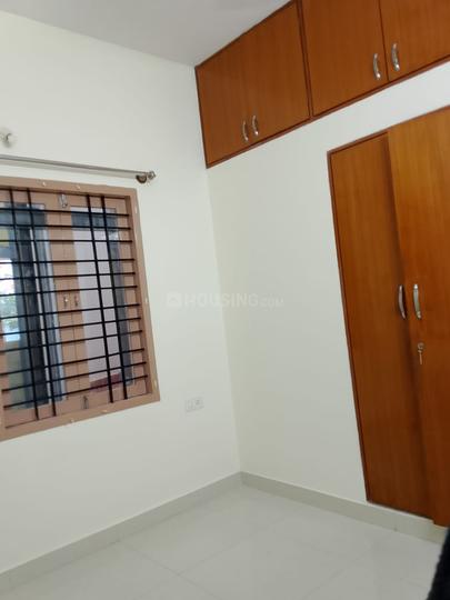 Luke properties Bedroom 1