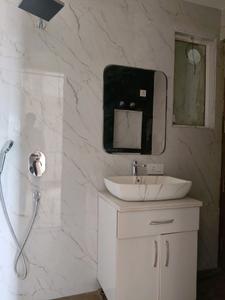 Bedroom Three Image of 2300 Sq.ft 4 BHK Builder Floor for sale in Sector 63 Gurgaon for Rs. 23500000