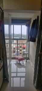 Hall Image of 976 Sq.ft 2 BHK Apartment / Flat for sale in Nanded City, Nanded Pune for Rs. 9500000