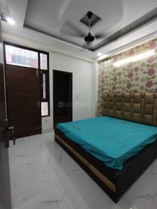 Bedroom Image of 1000 Sq.ft 3 BHK Apartment / Flat for sale in Sector 7 Gurgaon for Rs. 5300000