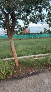 Image of 2400 Sq.ft Residential Plot / Land for sale in Heritage City, Sarakariuthanahalli, Mysore for Rs. 9200000
