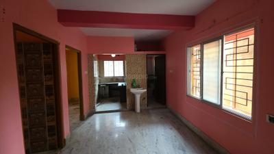 Living Room Image of 850 Sq.ft 2 BHK Apartment / Flat for sale in Panihati Kolkata for Rs. 2100000