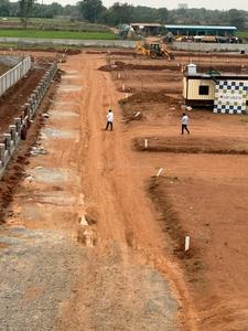 Residential Plot