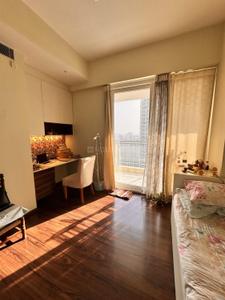 Bedroom Image of 2030 Sq.ft 3 BHK Independent House for sale in Sector 78 Noida for Rs. 50000000