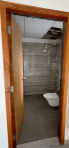 Image of 1300 Sq.ft 3 BHK Apartment / Flat for rent in Randesan, Gandhinagar for Rs. 40000