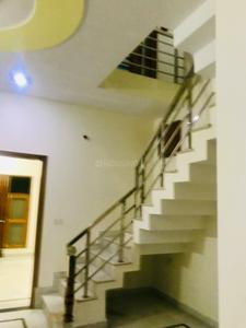 Hall Image of 1500 Sq.ft 3 BHK Independent House for rent in Model Town Sonipat for Rs. 25000