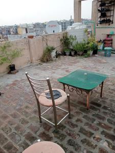 Image of 585 Sq.ft 2 BHK Apartment / Flat for sale in Flat O Flat Luxury Homes, Uttam Nagar, New Delhi for Rs. 3000000