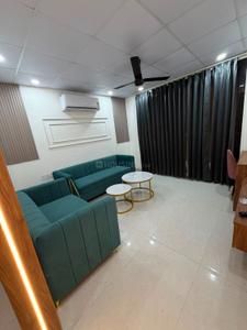 1 BHK Studio