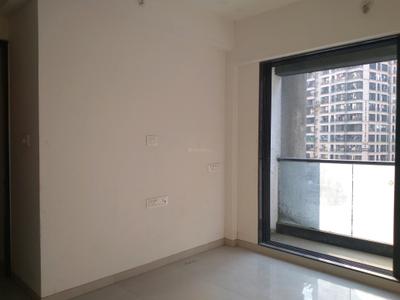 Bedroom Image of 914 Sq.ft 2 BHK Apartment / Flat for sale in Techton Akhand, Vasai East Vasai for Rs. 6400000