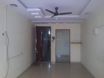 Living Room Image of 1000 Sq.ft 2 BHK Apartment / Flat for sale in Sai Deep Society, Chembur Mumbai for Rs. 18500000