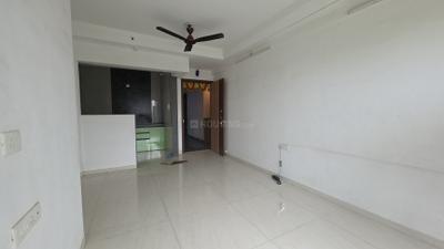 Living Room Image of 850 Sq.ft 2 BHK Apartment / Flat for rent in Triveni Crown, Kalyan West Kalyan for Rs. 20000