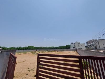 Residential Plot