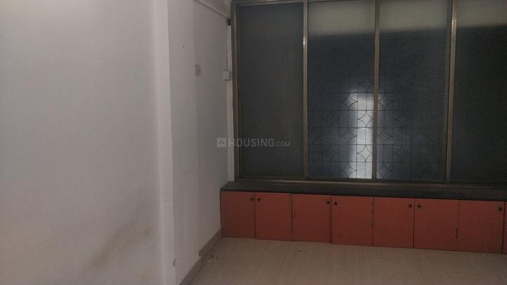 Brindavan Society Living Room 1