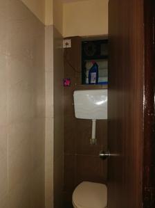 Common Bathroom Image of 700 Sq.ft 1 BHK Apartment / Flat for sale in Raunak City 2 by Raunak Group, Kalyan West Kalyan for Rs. 4400000