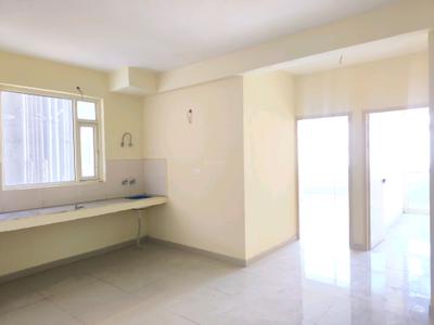 Living Room Image of 700 Sq.ft 2 BHK Apartment / Flat for sale in Pyramid Elite, Sector 86 Gurgaon for Rs. 7100000