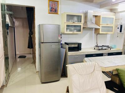 Kitchen Image of Boy in Goregaon West, Mumbai