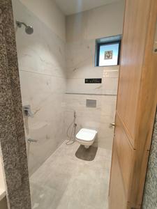 Bathroom Image of 2500 Sq.ft 4 BHK Apartment / Flat for sale in Bhayli Vadodara for Rs. 15100000