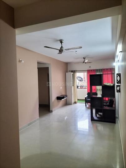 2 BHK Flat for rent in HBR Layout, Bangalore - 1124 Sqft