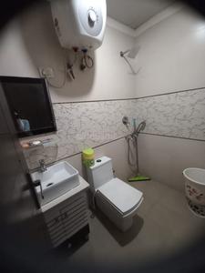 Image of 950 Sq.ft 2 BHK Builder Floor for sale in Vaishali, Ghaziabad for Rs. 8300000