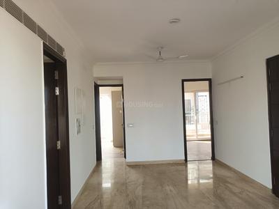 2 BHK Independent Builder Floor