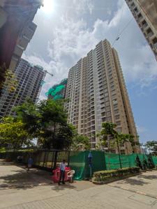 Image of 1105 Sq.ft 2 BHK Apartment / Flat for sale in Mohammed Wadi, Pune for Rs. 10000000