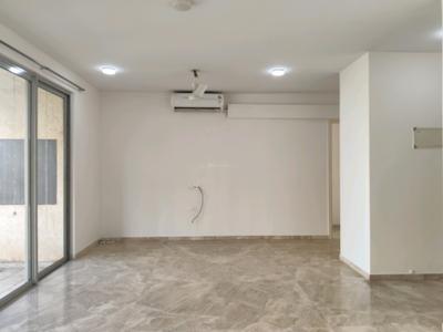 Living Room Image of 1260 Sq.ft 3 BHK Apartment / Flat for sale in Dosti Vijeta, Thane West Thane for Rs. 18700000