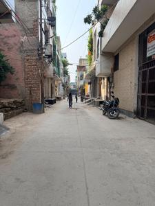 Image of 1600 Sq.ft 4 BHK Independent House for sale in Razapur Khurd, New Delhi for Rs. 13000000