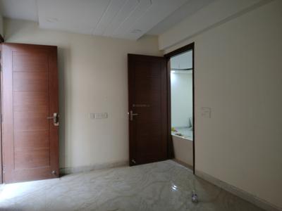 Bedroom Image of 1480 Sq.ft 4 BHK Apartment / Flat for sale in Sultanpur New Delhi for Rs. 12500000