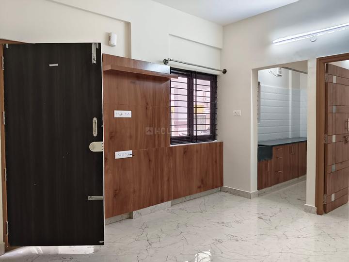 Shree sai realtors Bedroom 1