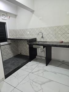 Kitchen Image of 1051 Sq.ft 2 BHK Apartment / Flat for sale in Rahul Downtown, Punawale Pune for Rs. 8450000