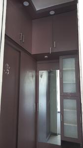 Bedroom Image of 1750 Sq.ft 3.5 BHK Apartment / Flat for rent in Angel Jupiter, Indirapuram Ghaziabad for Rs. 35000