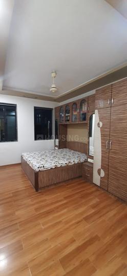 Dhanalaxmi society Matuga west Bedroom 1