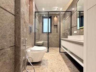 Image of 2700 Sq.ft 4 BHK Builder Floor for sale in Sushant Lok Phase 1, Gurgaon for Rs. 62500000