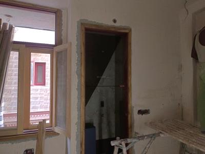 Bedroom Image of 600 Sq.ft 2 BHK Builder Floor for sale in Mahavir Enclave New Delhi for Rs. 6000000