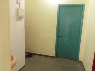 Bedroom Image of 900 Sq.ft 1 BHK Villa for rent in Cidco Aurangabad for Rs. 11000