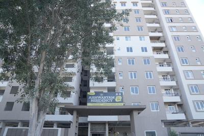Image of 1657 Sq.ft 3 BHK Apartment / Flat for sale in Mahalaxmi Aishwaryam Residency, Bhuwana, Udaipur for Rs. 8455800